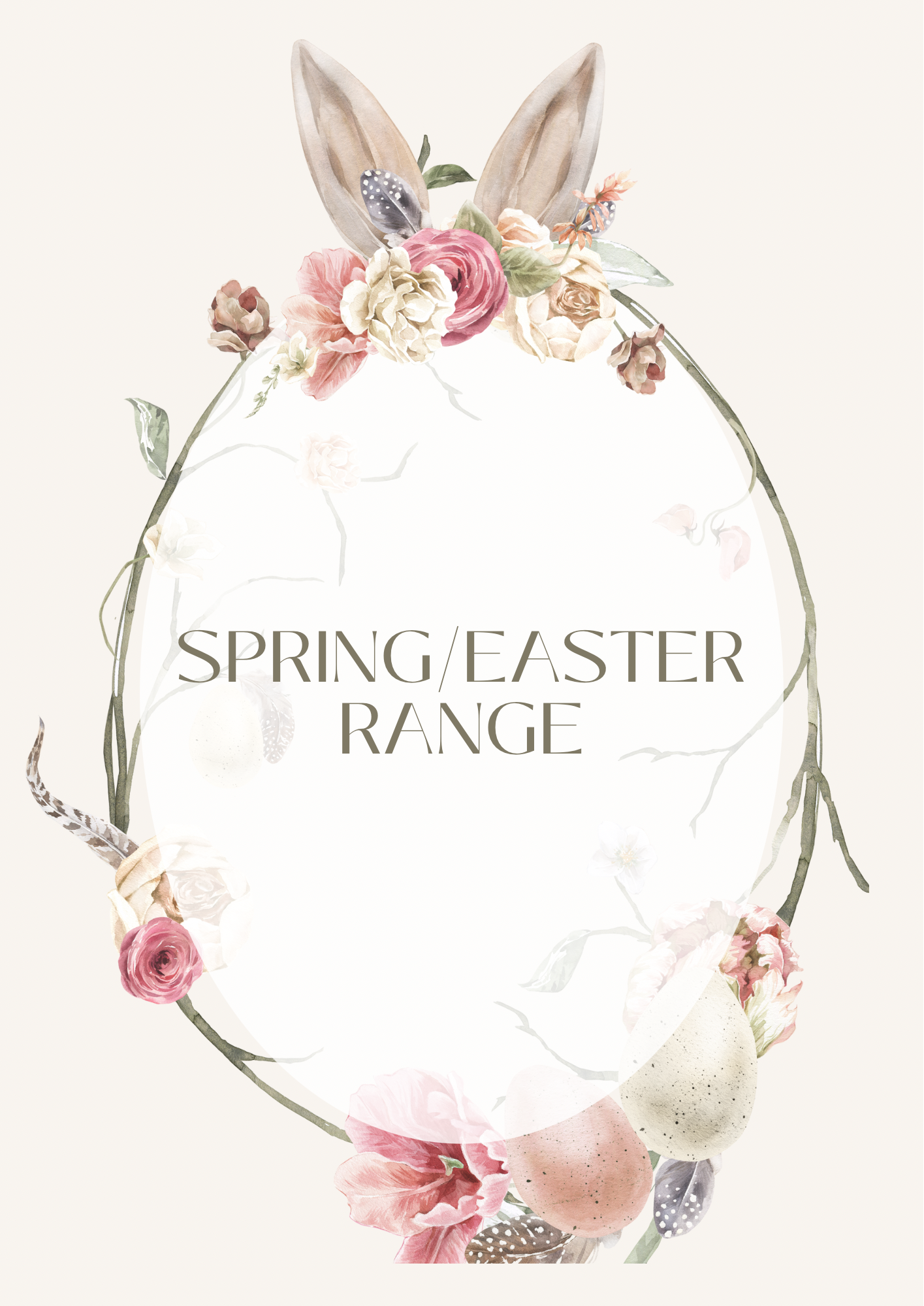 Spring & Easter