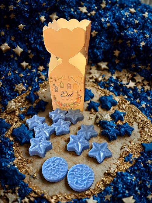 Eid Wax Melts